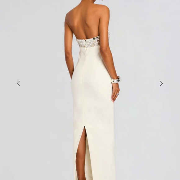 The Esmerelda Dress Retrofete Size XS Extra Small - Picture 4 of 4